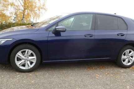 VW Golf 49.000 km 16.490 &euro; Bamberg 96052
