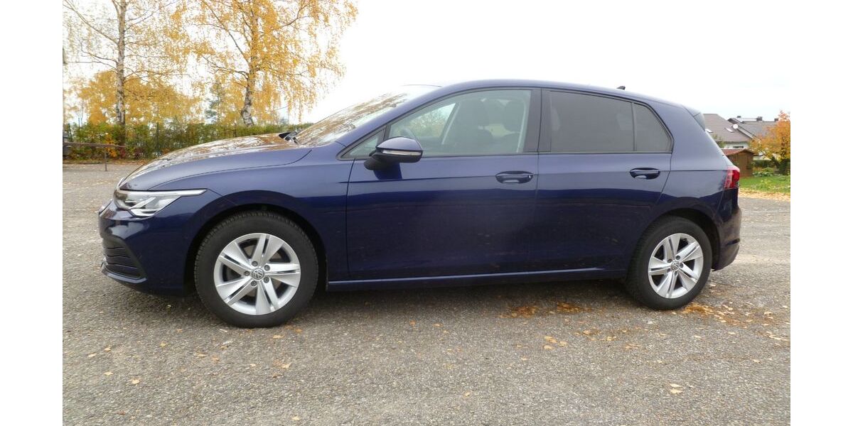 VW Golf 49.000 km 16.490 &euro; Bamberg 96052