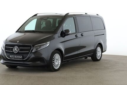 Mercedes-Benz V 220 10.799 km 71.900 &euro; Bamberg 96052