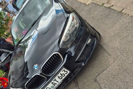 BMW 116 98.000 km 11.000 &euro; Eggolsheim 91330