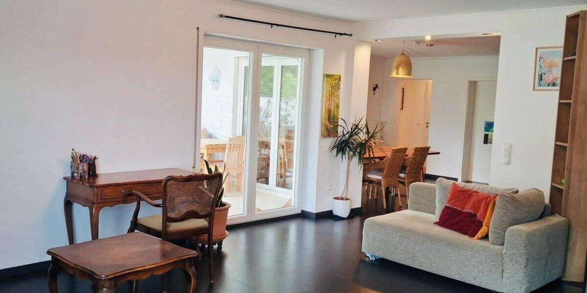 Etagenwohnung Forchheim Burk - 4 Zimmer, 150 m&sup2;, 495.000&euro; | Angebot:26607388