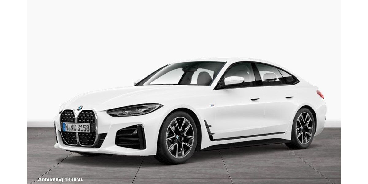 BMW 420 43.975 km 37.890 &euro; Forchheim 91301