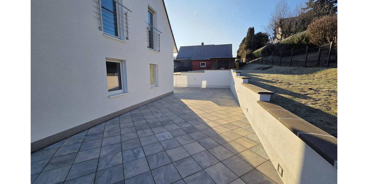 Einfamilienhaus Gerach - 5 Zimmer, 108 m&sup2;, 446.000&euro; | Angebot:25799988