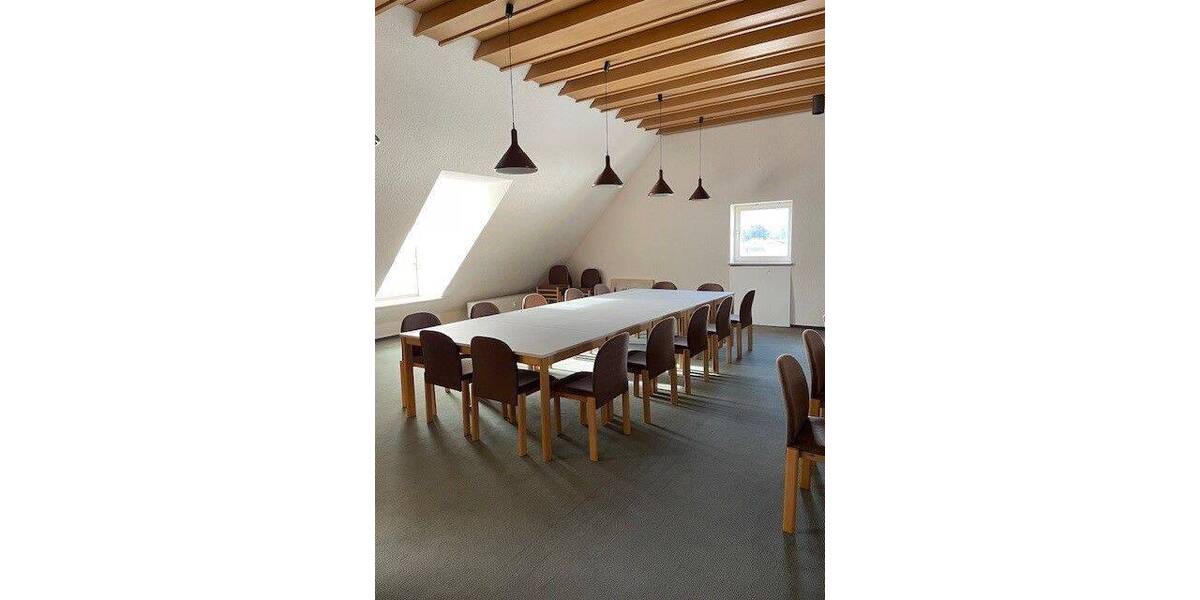 Gewerbeobjekt Zapfendorf - 1.800&euro; | Angebot:25769045