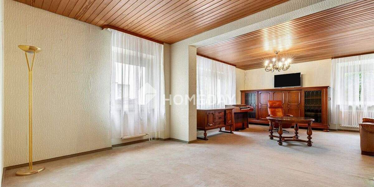 Mehrfamilienhaus, Wohnhaus Bamberg Gereuth - 7 Zimmer, 266 m&sup2;, 650.000&euro; | Angebot:25737534