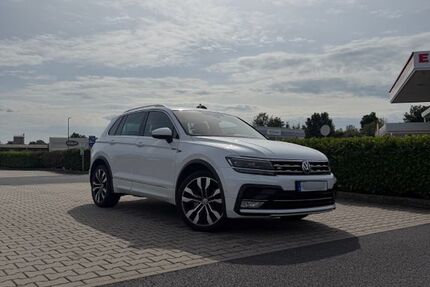 VW Tiguan 225.000 km 14.000 &euro; Reckendorf 96182