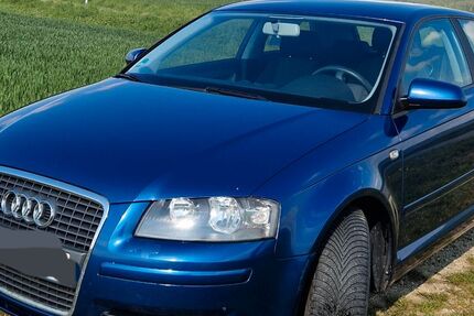 Audi A3 235.000 km 2.199 &euro; Litzendorf 96123