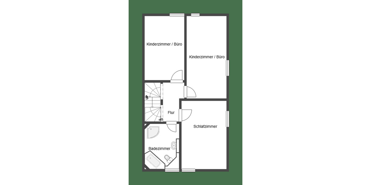 Einfamilienhaus Adelsdorf Aisch - 4 Zimmer, 365.000&euro; | Angebot:26789167