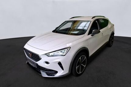 Cupra Formentor 44.650 km 23.740 &euro; Forchheim 91301