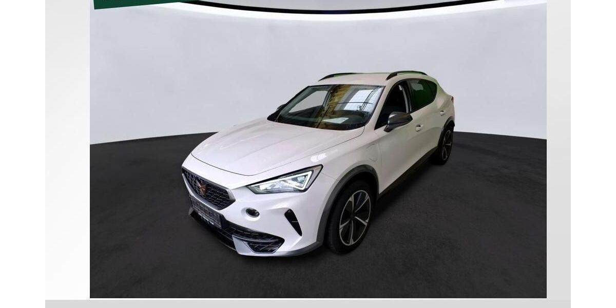 Cupra Formentor 44.650 km 23.740 &euro; Forchheim 91301