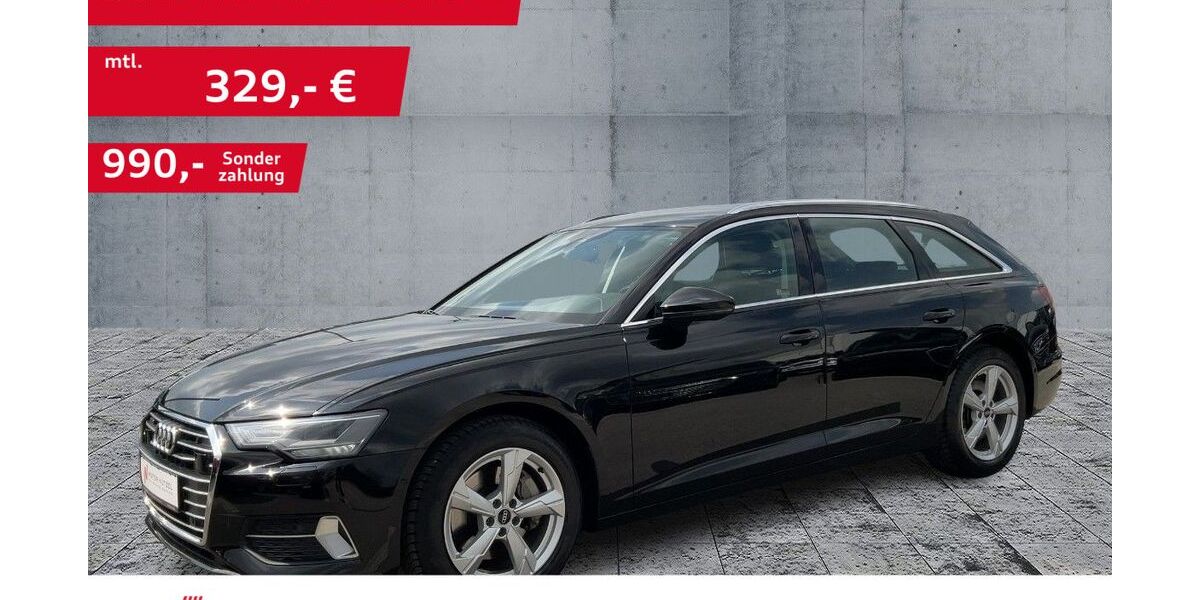 Audi A6 93.687 km 30.930 &euro; Bamberg 96052