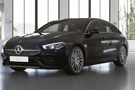 Mercedes-Benz CLA 200 Shooting Brake 29.457 km 27.698 &euro; Forchheim 91301