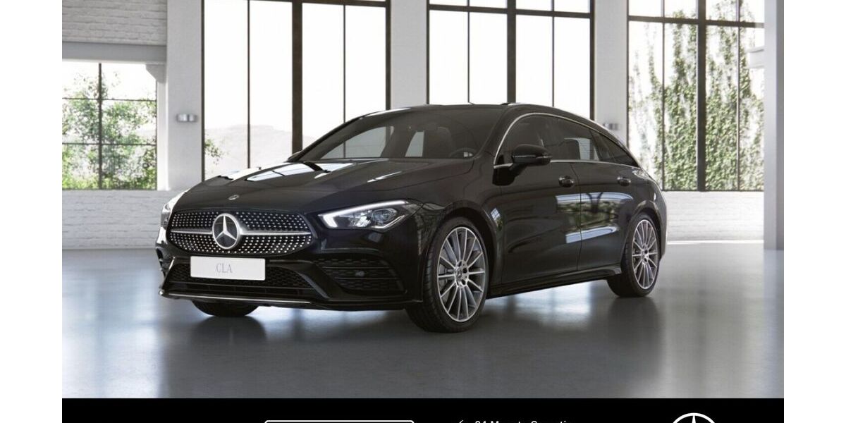 Mercedes-Benz CLA 200 Shooting Brake 29.457 km 27.698 &euro; Forchheim 91301