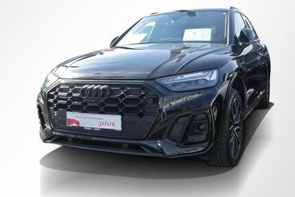 Audi Q5 33.250 km 46.440 &euro; Forchheim 91301