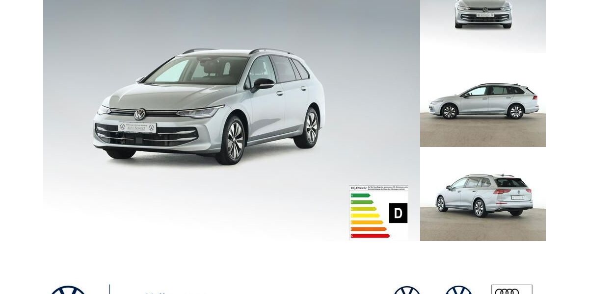 VW Golf 17.000 km 30.880 &euro; Bamberg 96052