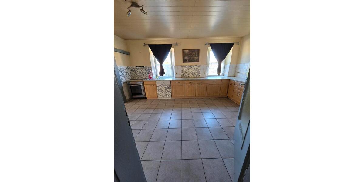 Bauernhaus, Landhaus Untermerzbach - 12 Zimmer, 160 m&sup2;, 235.000&euro; | Angebot:26192303