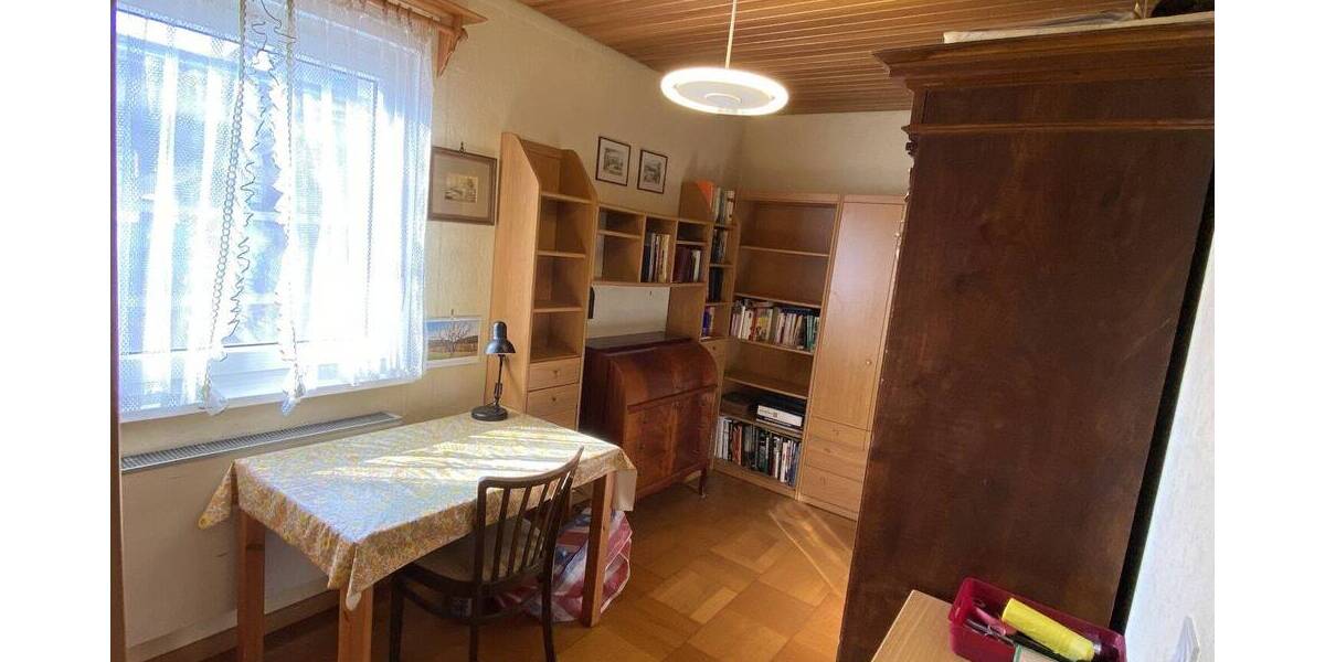 Einfamilienhaus Burghaslach Fürstenforst - 5 Zimmer, 127 m&sup2;, 229.000&euro; | Angebot:26064998