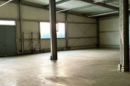 Gewerbeobjekt Bamberg Bamberg-Ost - 6.050&euro; | Angebot:19623540