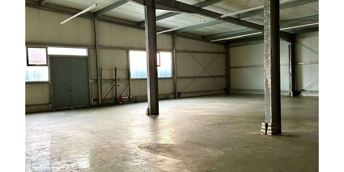 Gewerbeobjekt Bamberg Bamberg-Ost - 6.050&euro; | Angebot:19623540