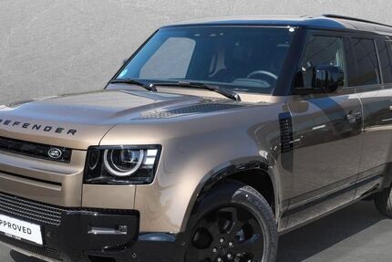 Land Rover Defender 4.900 km 84.500 &euro; Hallstadt 96103