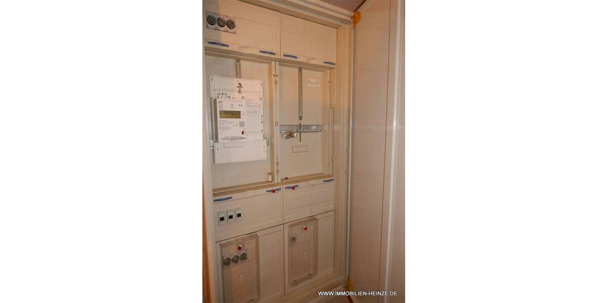 Mehrfamilienhaus, Wohnhaus Bamberg Gereuth - 5 Zimmer, 111 m&sup2;, 299.000&euro; | Angebot:26160282