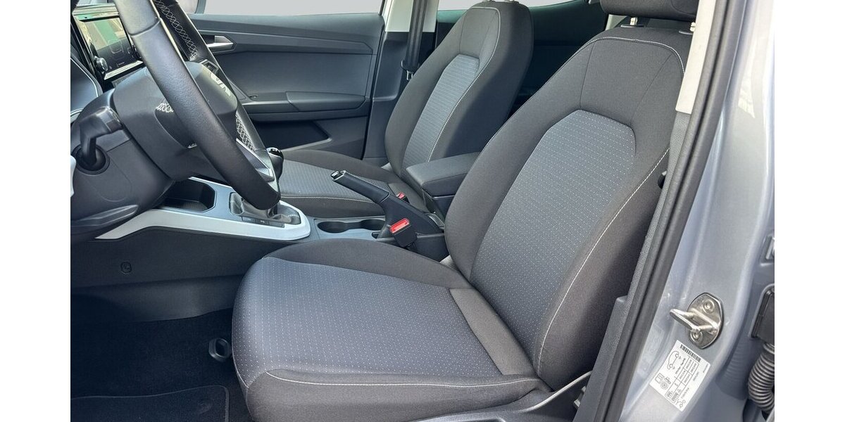 Seat Arona Style *Navi-App/SHZG/LED/Kamera/PDC* 13.138 km 16.980 &euro; Bamberg 96052