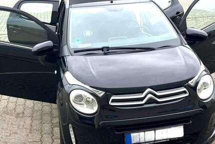 Citroen C1 118.350 km 5.200 &euro; Adelsdorf 91325