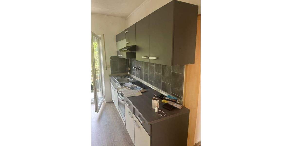 Einfamilienhaus Gerach Gerach - 4 Zimmer, 104 m&sup2;, 150.000&euro; | Angebot:25909359