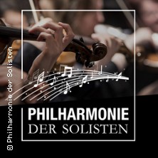 VIVALDI - Die Vier Jahreszeiten | Philharmonie der Solisten | Vladik Otaryan 17.12.2026 Bamberger Konzert- und Kongresshalle (Hegelsaal)