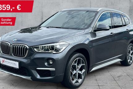 BMW X1 84.477 km 25.600 &euro; Bamberg 96052