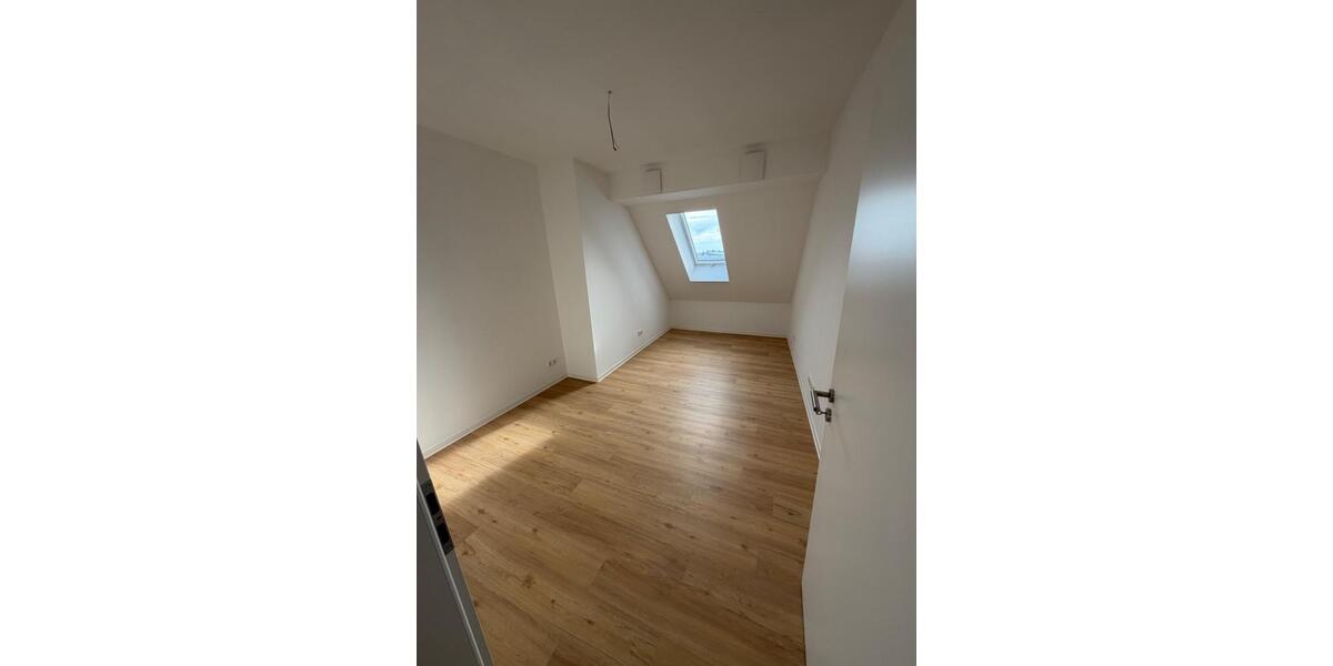 Dachgeschoßwohnung Bamberg Bamberg-Ost - 2 Zimmer, 63 m&sup2;, 940&euro; | Angebot:26047341