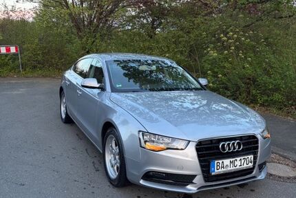 Audi A5 87.000 km 15.400 &euro; Schönbrunn 96185