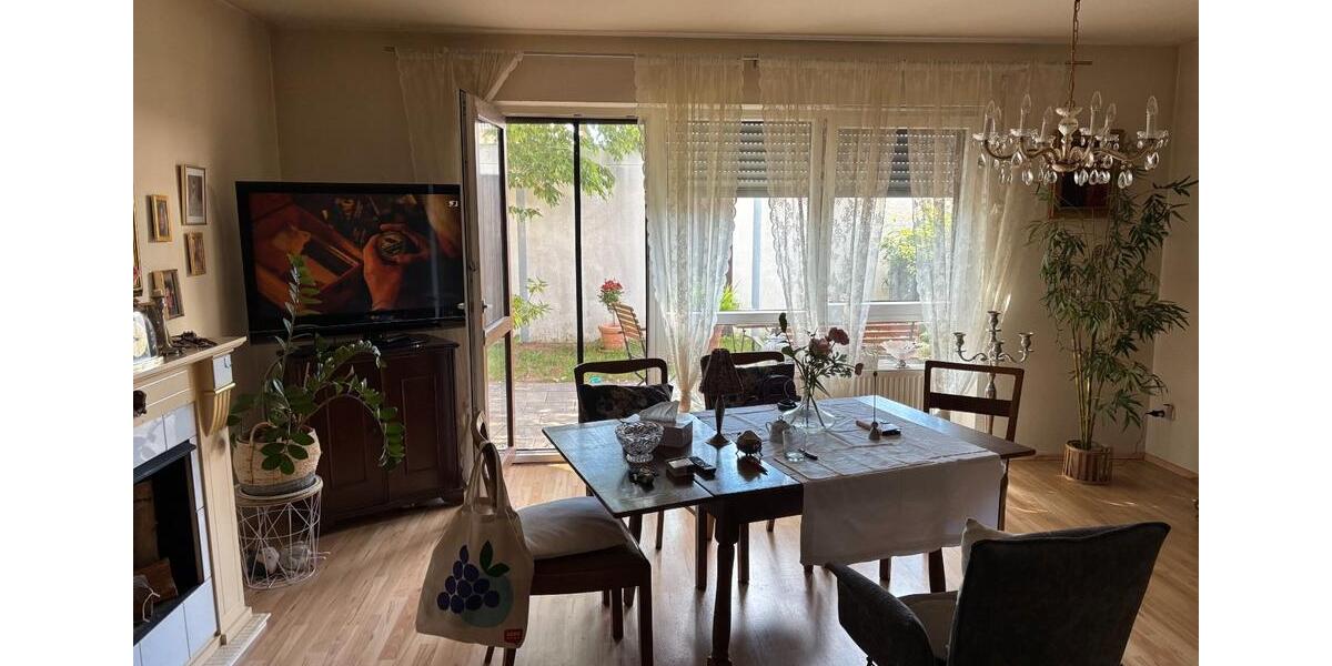 Erdgeschoßwohnung Adelsdorf - 1.5 Zimmer, 50 m&sup2;, 184.000&euro; | Angebot:26888975