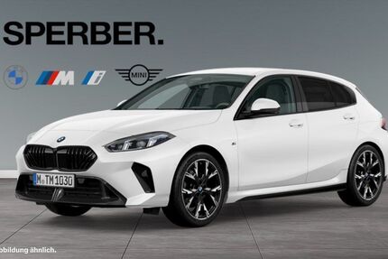 BMW 120 24.815 km 33.699 &euro; Bamberg 96050