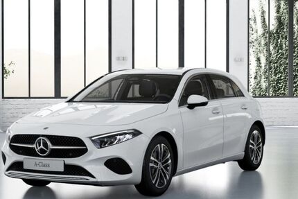 Mercedes-Benz A 180 3.878 km 29.965 &euro; Bamberg 96052