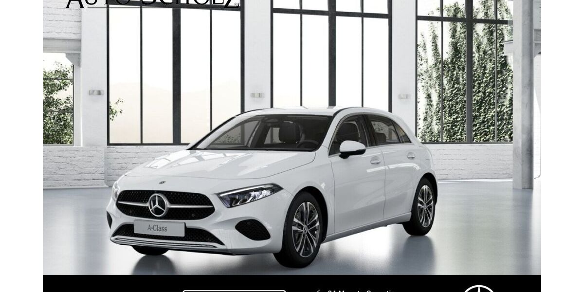Mercedes-Benz A 180 3.878 km 29.965 &euro; Bamberg 96052