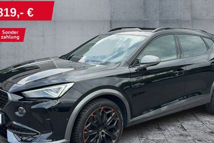 Cupra Formentor 56.562 km 27.740 &euro; Scheßlitz 96110