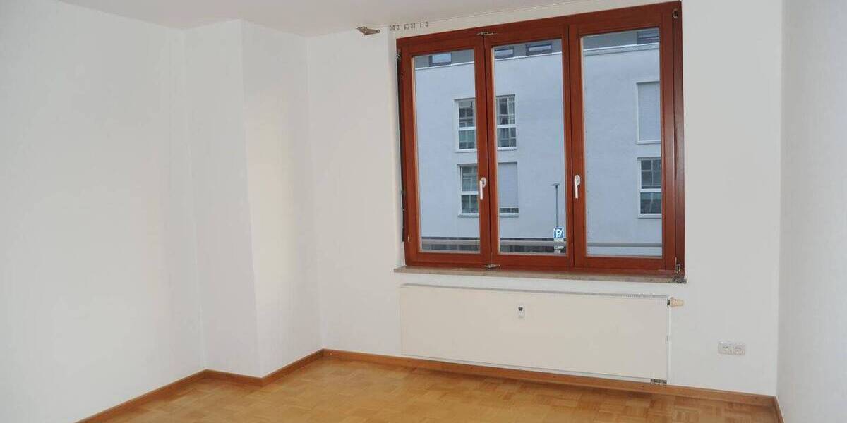 Etagenwohnung Bamberg Inselstadt - 3 Zimmer, 91 m&sup2;, 1.200&euro; | Angebot:26740955