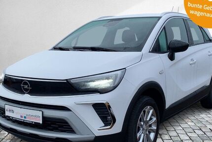 Opel Crossland (X) 20.678 km 18.879 &euro; Bamberg 96052