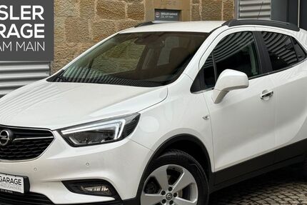 Opel Mokka 70.705 km 13.985 &euro; Zeil am Main 97475