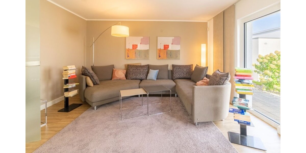 Individuelles Mehrfamilienhaus in Forchheim - Flexibles Wohnen mit allkauf Qualität und Service - Mehrfamilienhaus, Wohnhaus Forchheim | Angebot:27329657