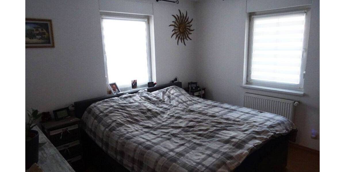 Etagenwohnung Zapfendorf - 4 Zimmer, 98 m&sup2;, 305.000&euro; | Angebot:25670566