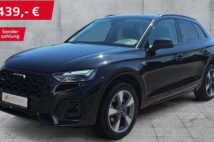 Audi Q5 74.828 km 36.930 &euro; Bamberg 96052