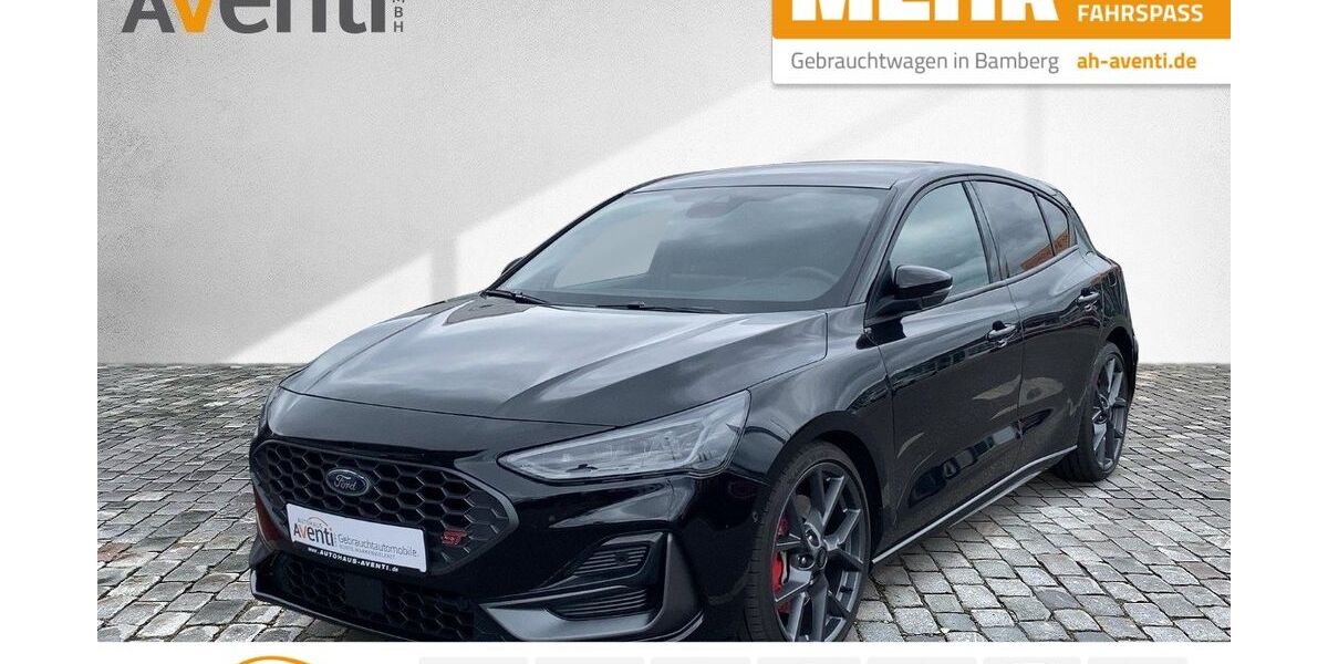 Ford Focus 41.848 km 31.478 &euro; Bamberg 96052