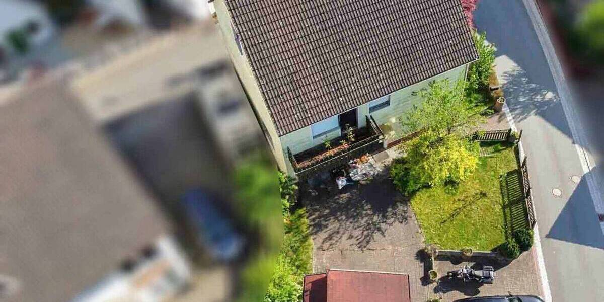 Mehrfamilienhaus, Wohnhaus Hausen Wimmelbach - 6 Zimmer, 140 m&sup2;, 248.000&euro; | Angebot:26291292