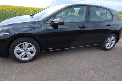 VW Golf 62.400 km 17.990 &euro; Bad Staffelstein 96231