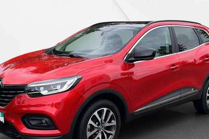 Renault Kadjar 45.500 km 19.780 &euro; Schönbrunn 96185