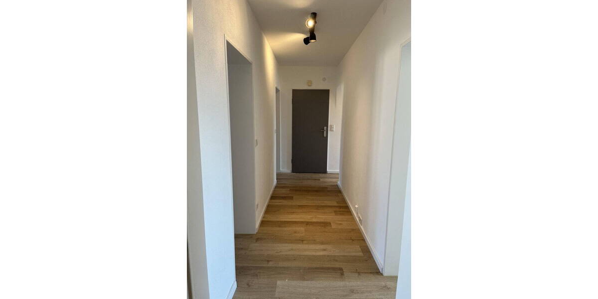 Etagenwohnung Möhrendorf - 3 Zimmer, 86 m&sup2;, 1.050&euro; | Angebot:26228852