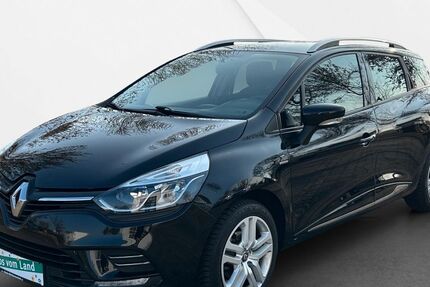 Renault Clio 65.400 km 9.990 &euro; Schönbrunn 96185