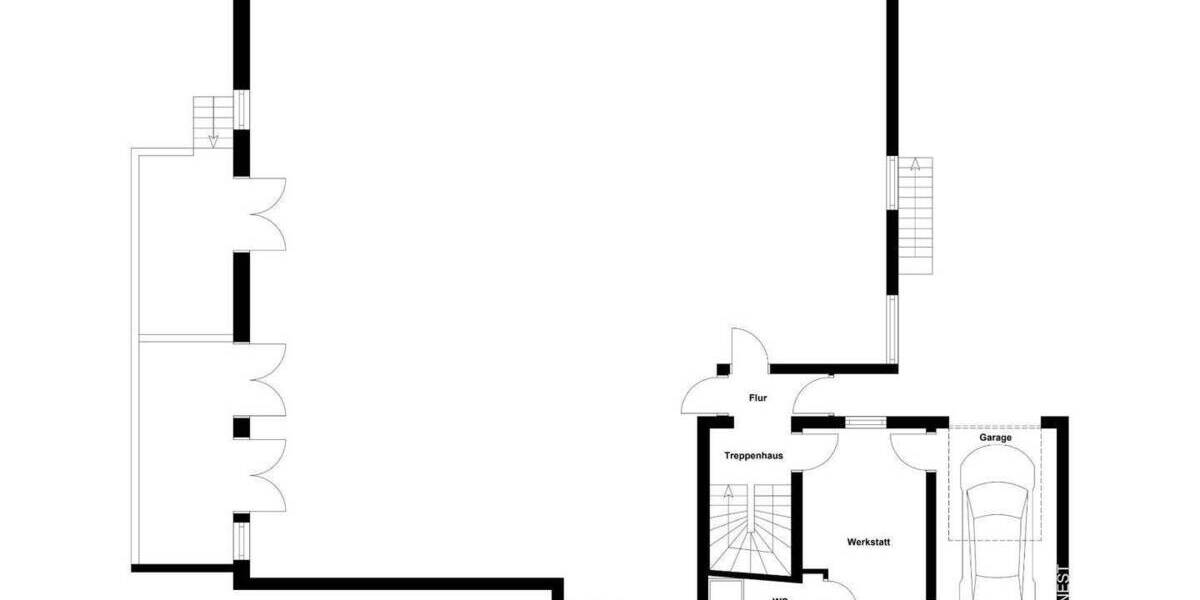 Etagenwohnung Hallstadt - 4 Zimmer, 178 m&sup2;, 599.000&euro; | Angebot:25738409